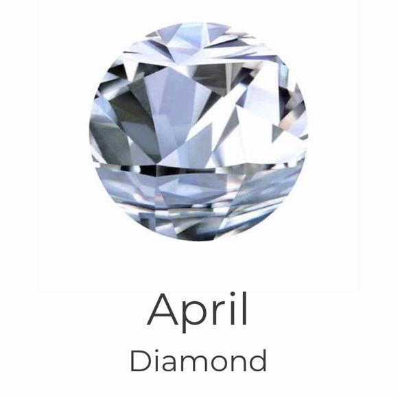 Kaylee Jackson ring size 11 sterling silver diamond (simulated) - Picture 11 of 11